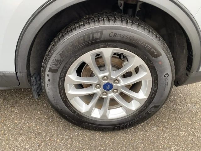 Ford Kuga Plug in Hybrid Titanium X