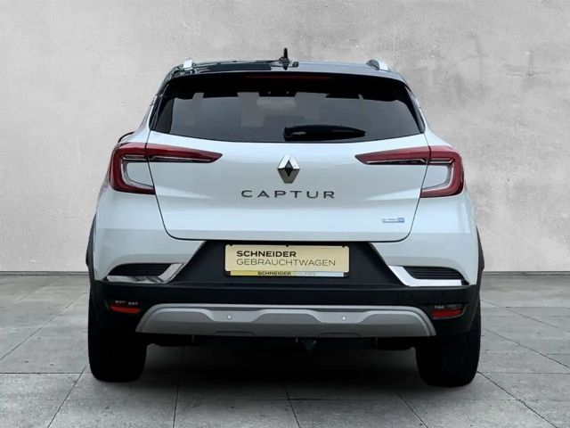 Renault Captur Intens