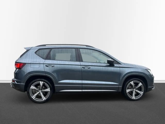 Seat Ateca 2.0 TDI 4Drive FR-lijn