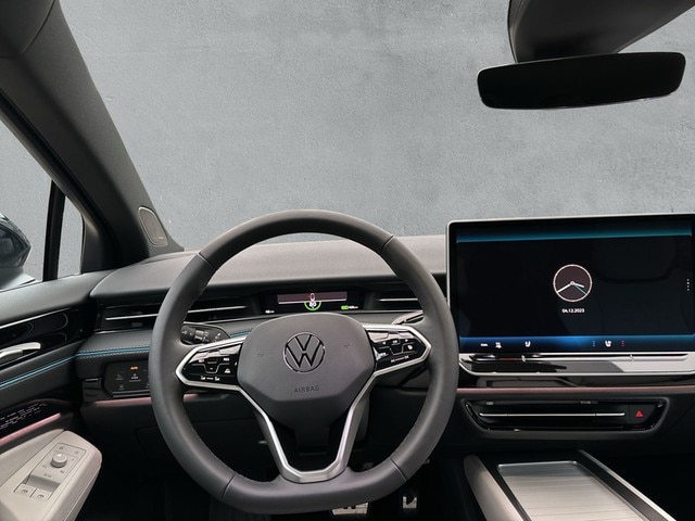 Volkswagen ID.7 IQ.Drive Pro