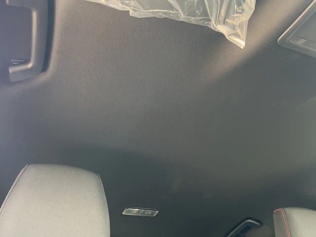 Ford Focus ST Line Wagon