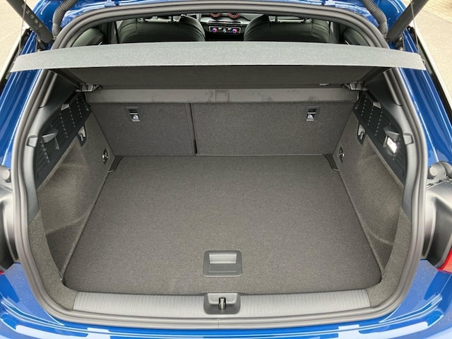 Audi Q2 35 TFSI S-Line S-Tronic