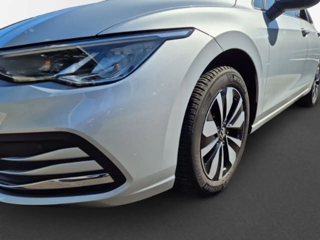 Volkswagen Golf DSG Move Variant