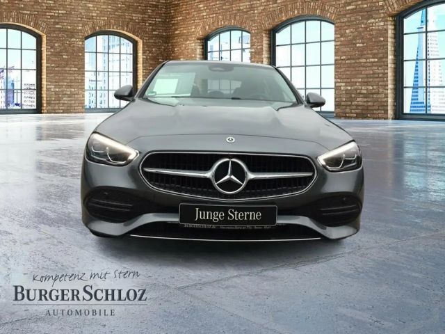 Mercedes-Benz C 180 AVANTGARDE Sedan