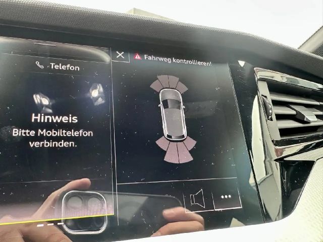 Audi A1 35 TFSI S-Line