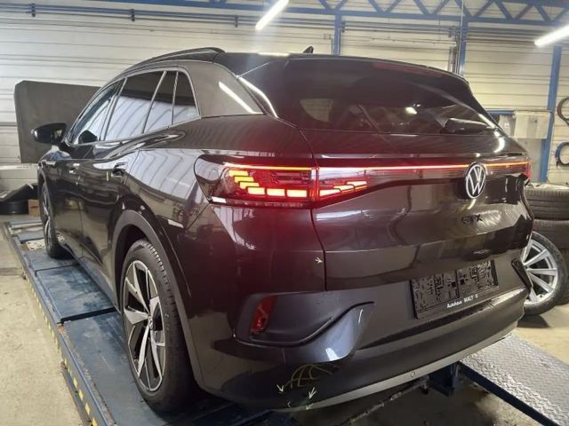 Volkswagen ID.4 220 kW 4Motion GTX