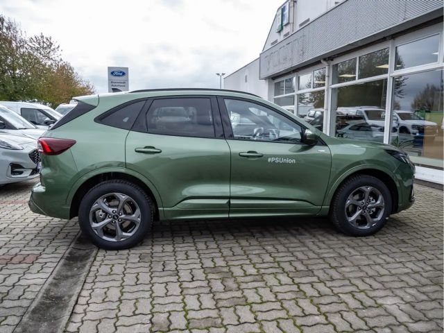 Ford Kuga Plug in Hybrid ST Line
