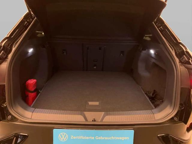 Volkswagen ID.4 GTX IQ.Drive