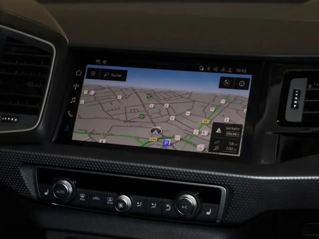 Audi A1 35 TFSI Allstreet