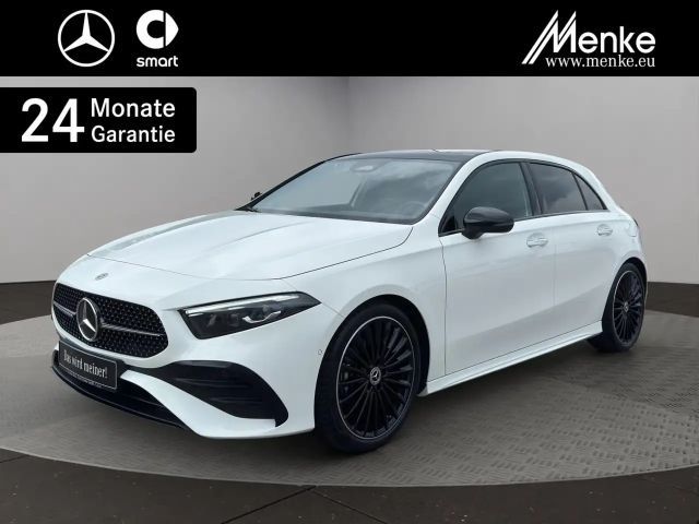 Mercedes-Benz A 200 AMG Line