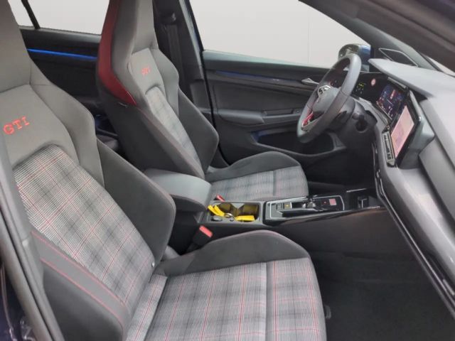 Volkswagen Golf 2.0 TSI DSG GTI Golf VIII