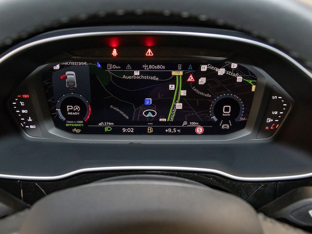 Audi Q3 35 TFSI S-Line S-Tronic Sportback