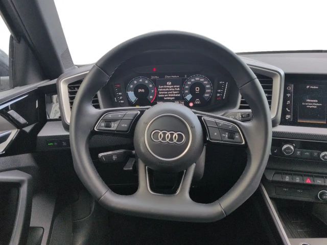 Audi A1 30 TFSI S-Line