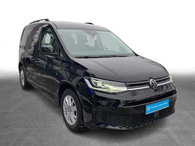 Volkswagen Caddy 1.5 TSI Life