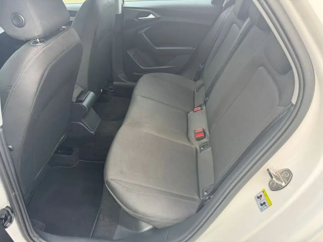 Audi A1 25 TFSI Sportback