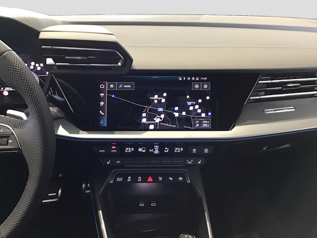 Audi A3 35 TFSI S-Tronic