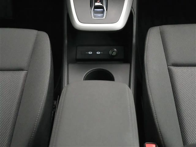 Audi Q4 e-tron 4 J Batteriegarantie