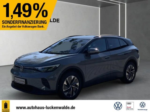 Volkswagen ID.4 Move Performance Pro