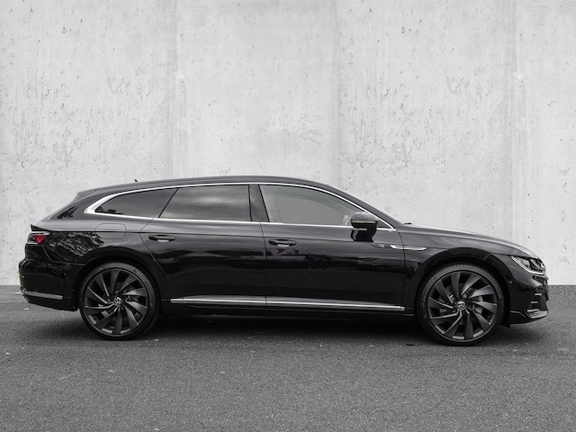 Volkswagen Arteon Shooting Brake 2.0 TSI DSG