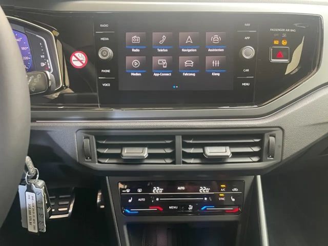 Volkswagen Polo 1.0 TSI DSG R-Line