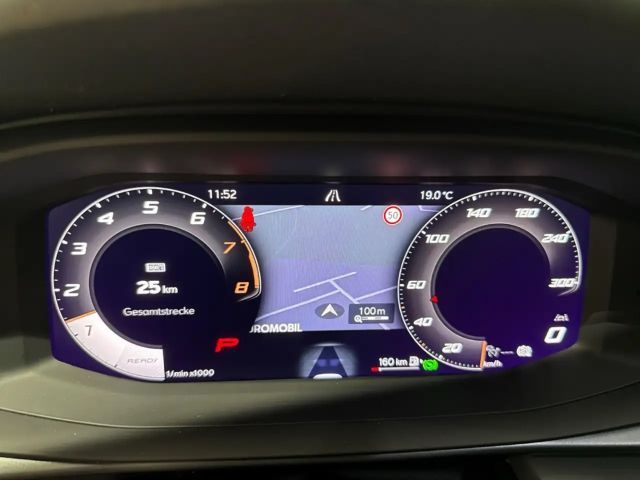 Cupra Terramar 2.0 TSI VZ