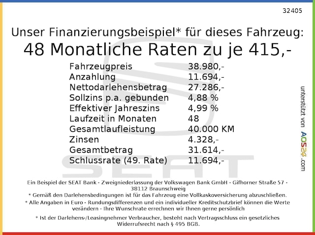 Cupra Formentor 1.5 TSI DSG VZ