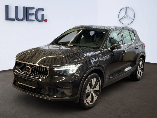 Volvo XC40 Bright Plus T4
