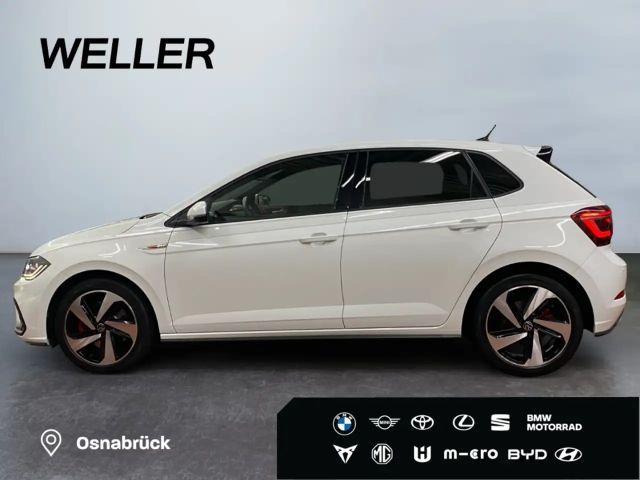 Volkswagen Polo 2.0 TSI GTI