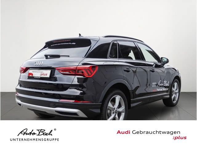 Audi Q3 35 TFSI S-Tronic