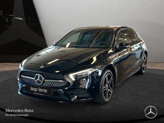 Mercedes-Benz A 250 A 250 e AMG Line