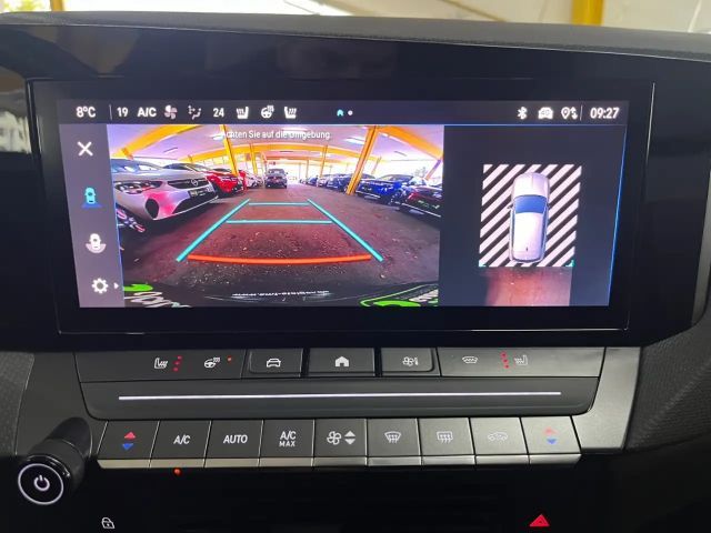 Opel Astra 1.6 Turbo Elegance Turbo