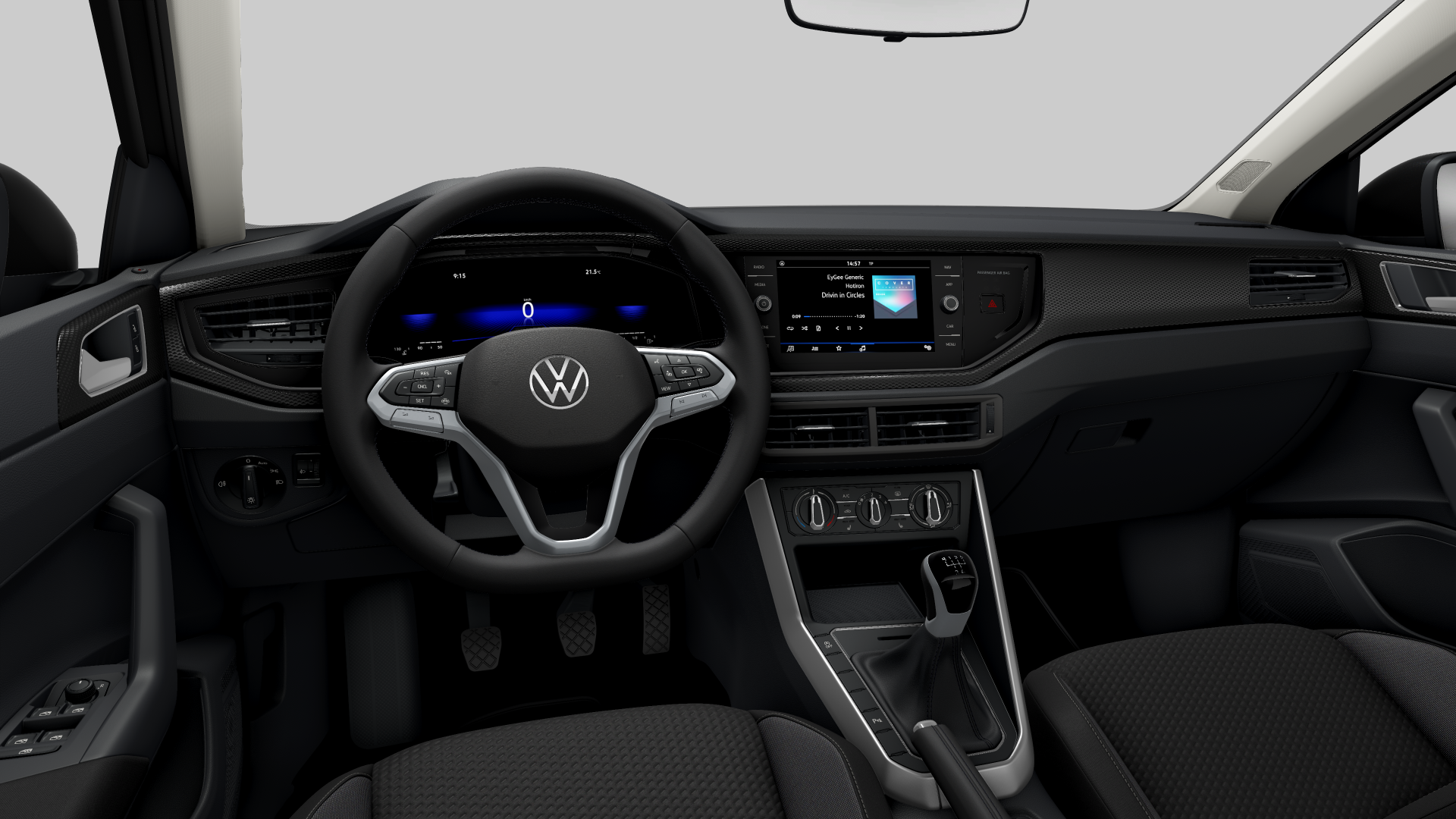 Volkswagen Taigo Life