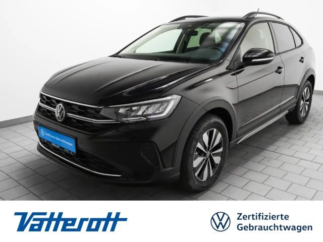 Volkswagen Taigo 1.0 TSI Move