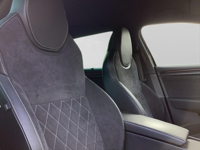 Skoda Superb Combi Sportline iV