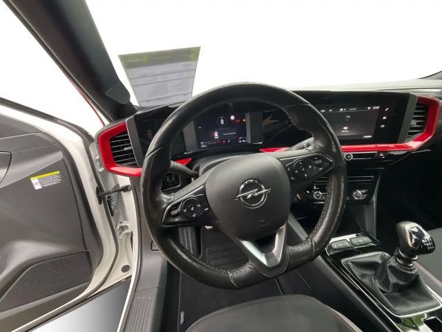 Opel Mokka GS-Line Grand Sport