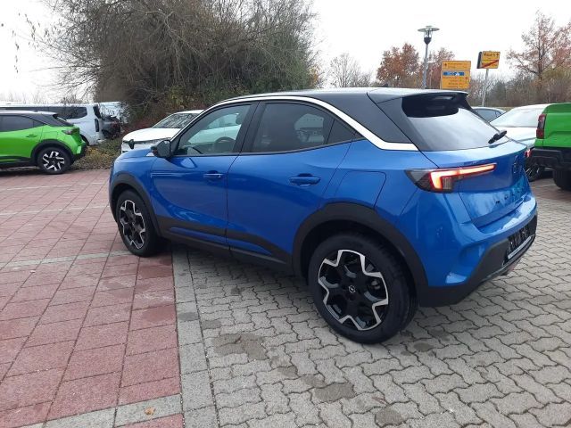 Opel Mokka 1.2 Turbo Turbo Ultimate
