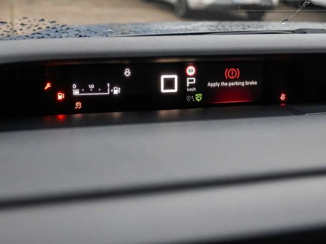 Citroën C3 Hybrid Max