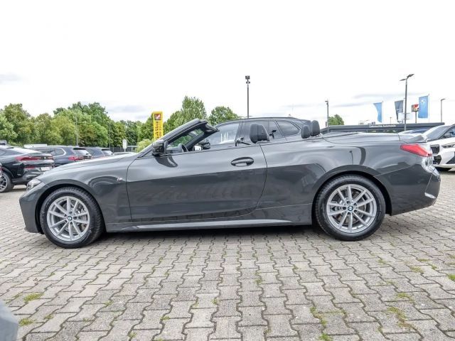 BMW 430 430i Cabrio M-Sport xDrive