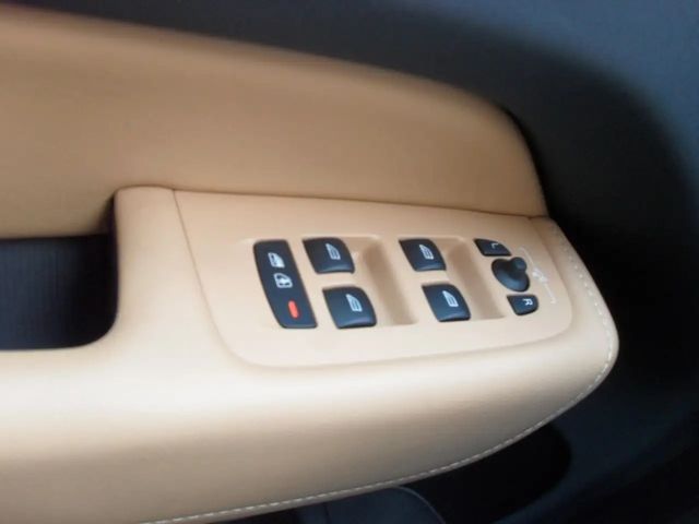 Volvo XC60 Bright Plus