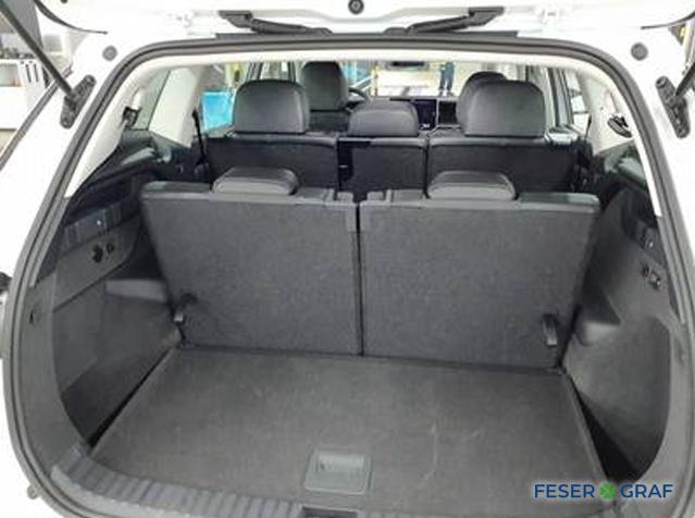 Volkswagen Tayron 1.5 eTSI DSG IQ.Drive