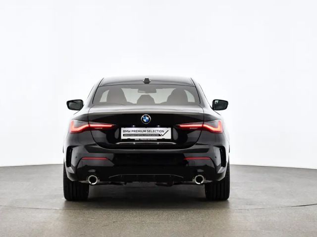 BMW 420 420d Coupé xDrive