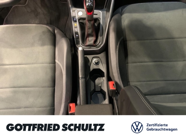 Volkswagen Polo DSG GTI