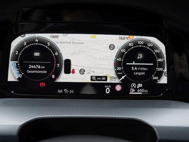 Volkswagen Golf 1.5 TSI Golf VIII Variant