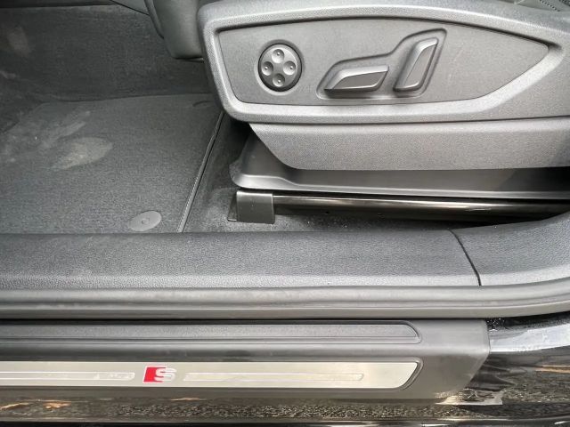 Audi SQ5 3.0 TDI Quattro