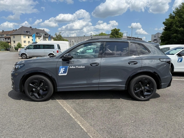 Volkswagen Tiguan 1.5 eTSI R-Line Style