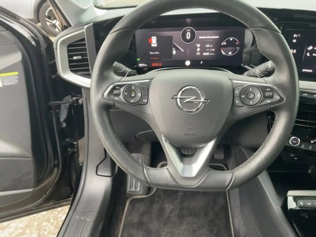 Opel Mokka Business Elegance