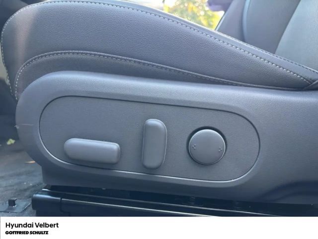 Hyundai Kona Electric Prime