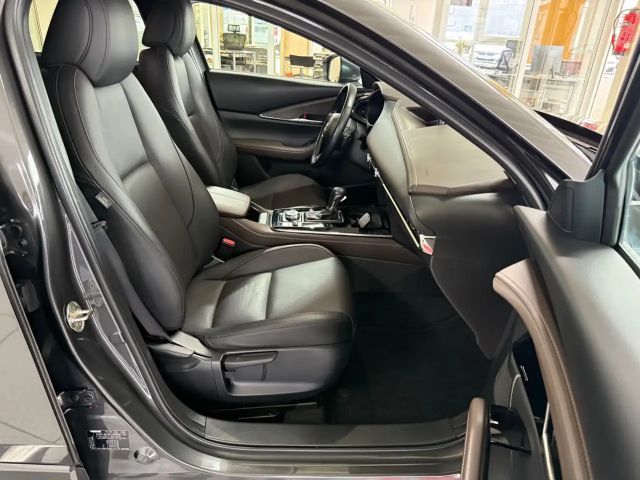 Mazda CX-30 4WD Homura SkyActiv e-Skyactiv