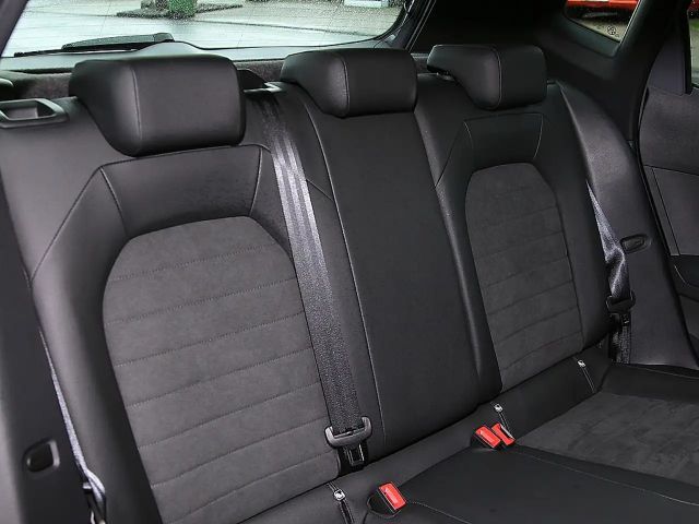 Seat Arona 1.0 TSI FR-lijn