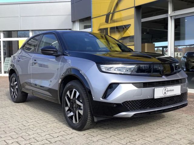 Opel Mokka GS-Line Grand Sport